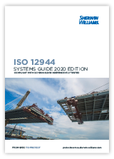 ISO 12944 Coatings